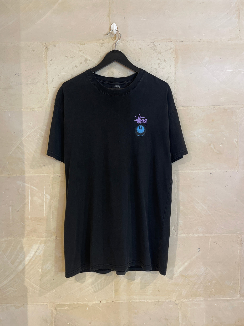 Stussy 8 Ball Tee (Small)