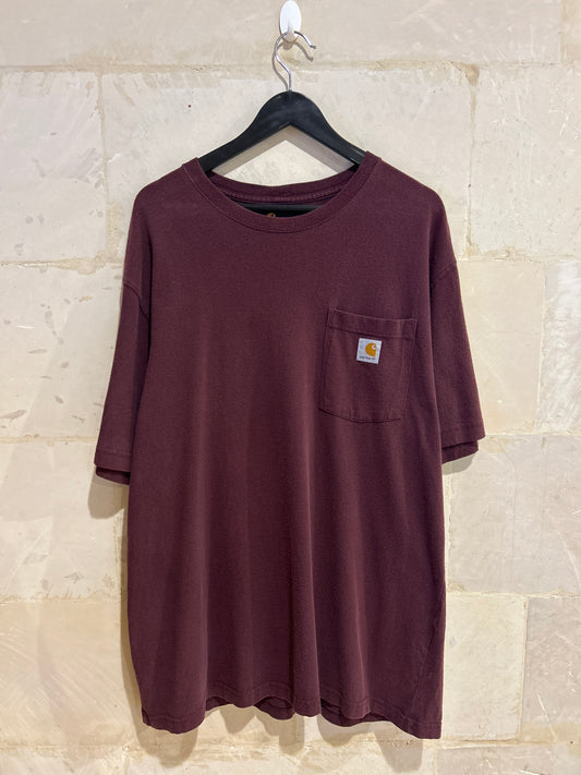 Carhartt Pocket Tee (XL)