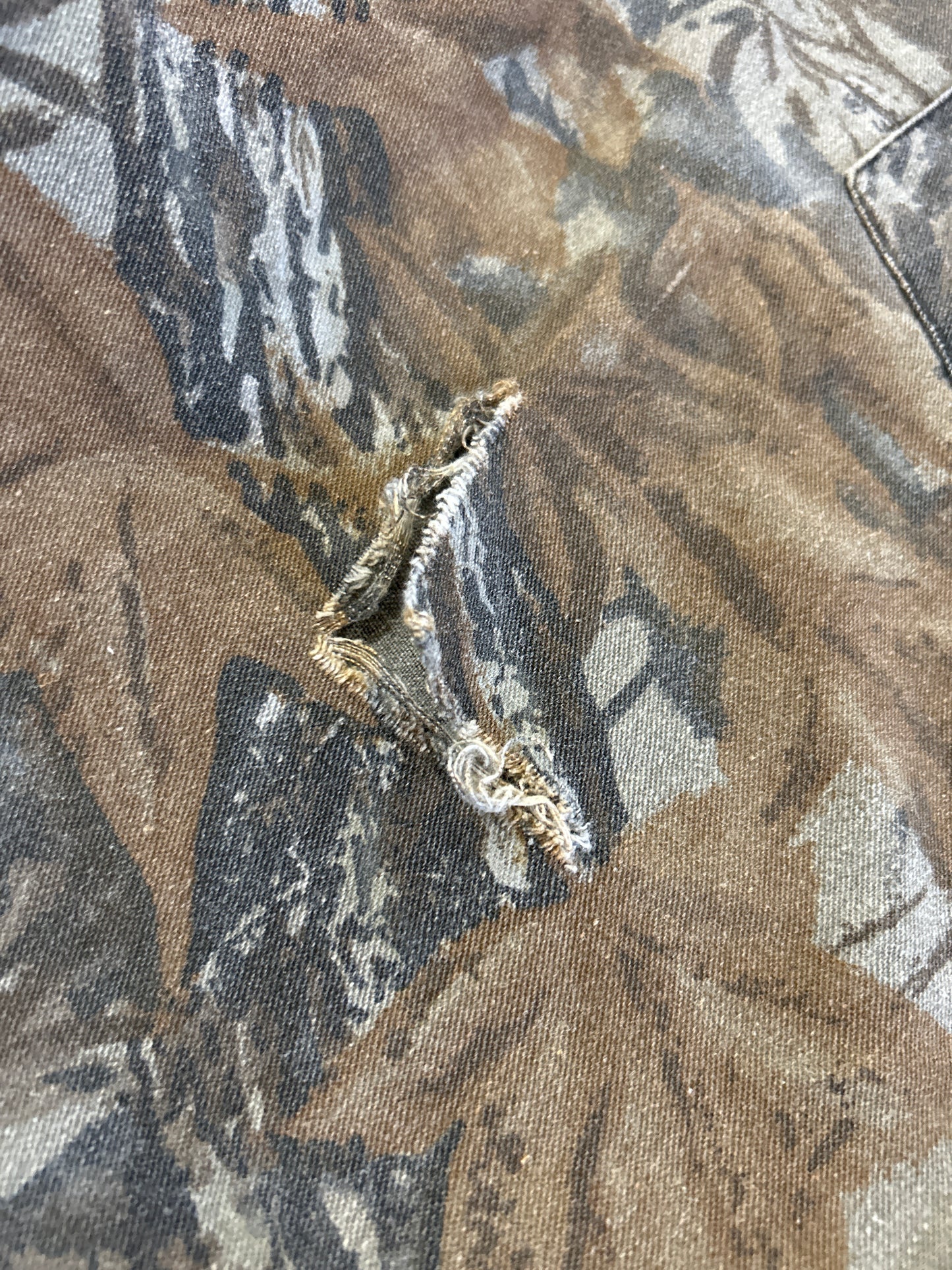 Realtree Pants (W40/L41)