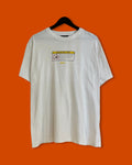 Vntg And 1 Back Up Tee (XL)