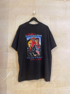 Harley Davidson So Many Roads Tee (Large)