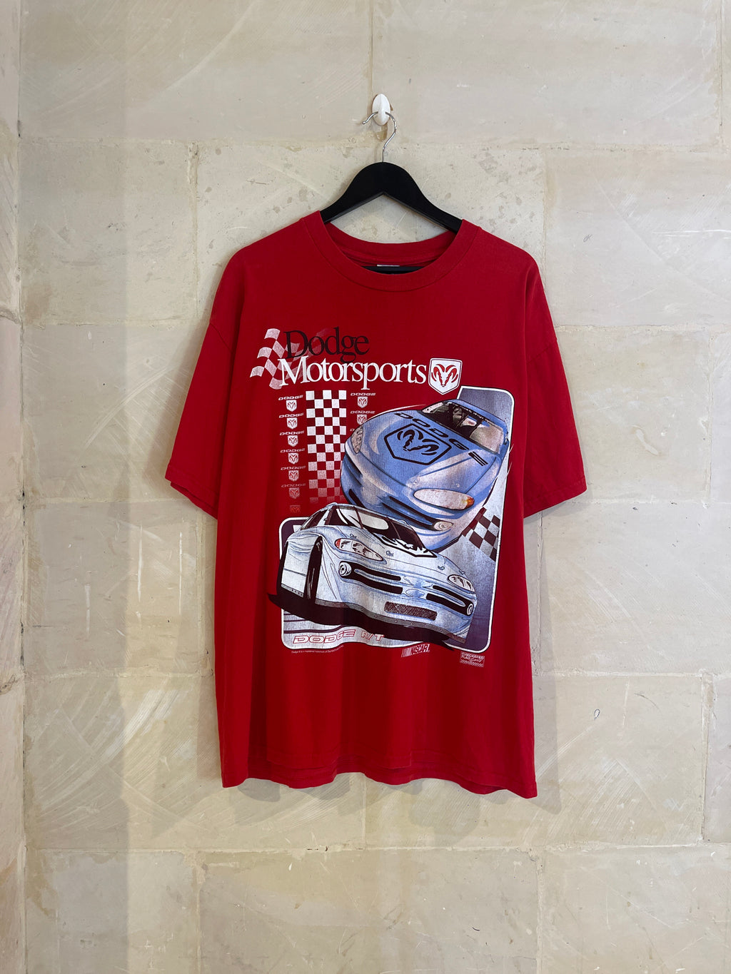 Dodge Motorsports Tee (XL)