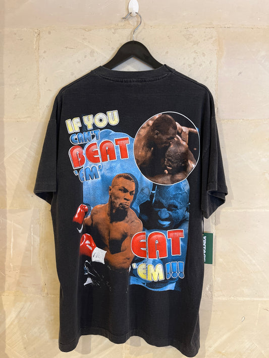 Mike Tyson Bootleg Raptee (XL)