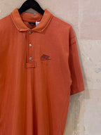 Vntg Nike Polo (Large)