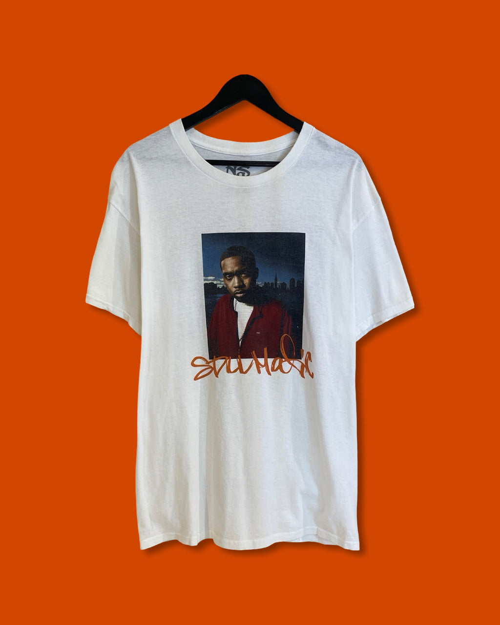 NAS Tee (Large)