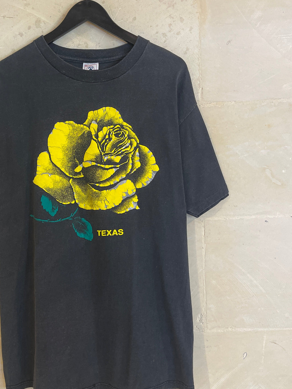 Vntg Texas Roses Tee (XL)