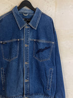 Kani Denim Jacket (XL)