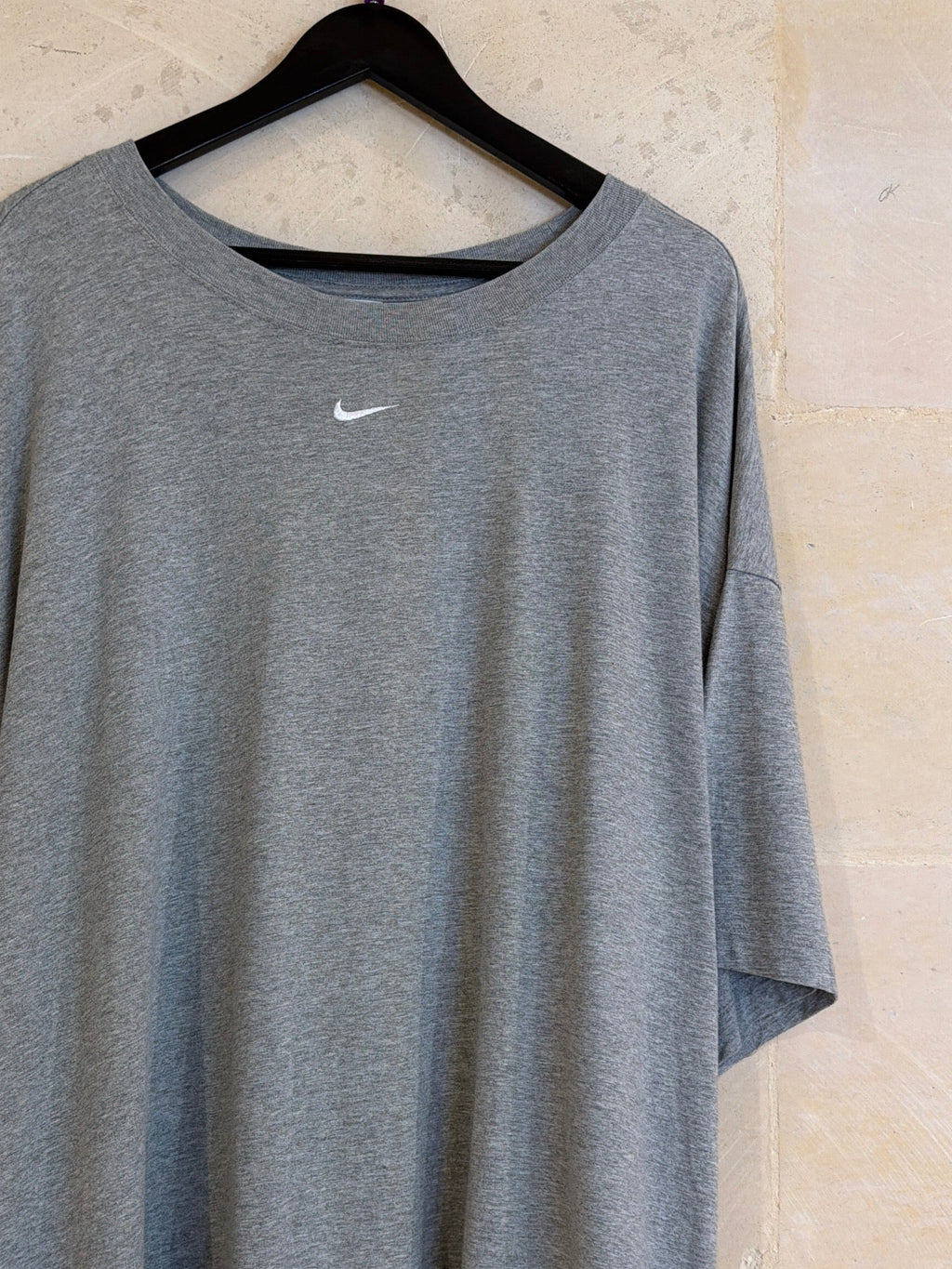 Nike Center Swoosh (XXXL)*