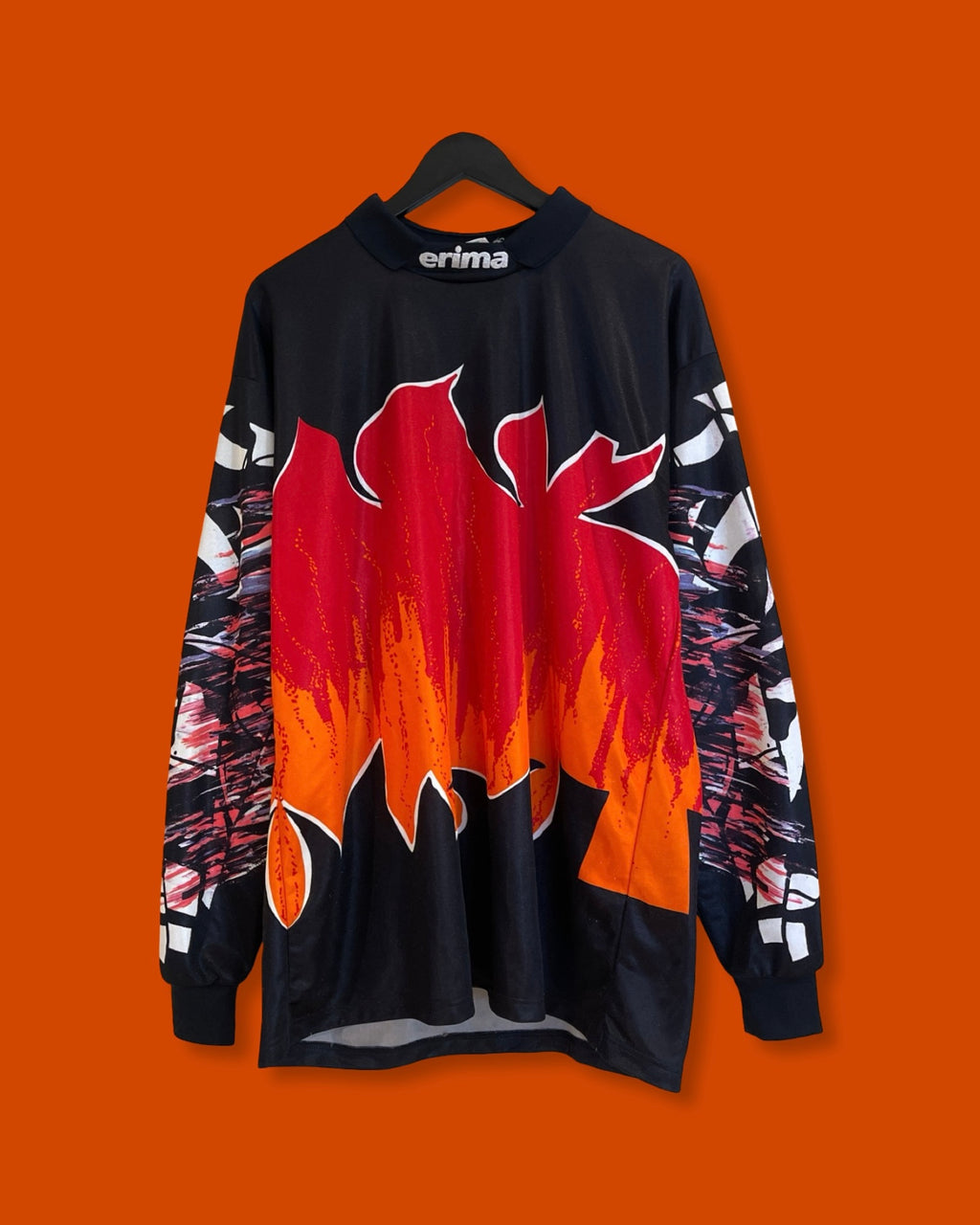 Erima Goalkeeper Jersey (Large)