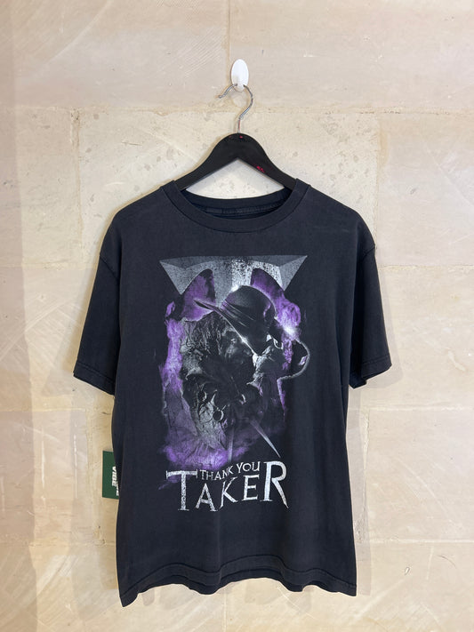 Undertaker Tee (Medium)