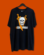 Neighborhood Tee (XL) *