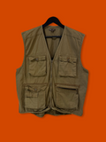 Tactical Vest (Large)