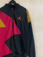 Vntg Air Jordan Full Zip Jacket (XL)
