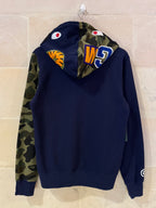 Bape Shark Hoodie (Medium)