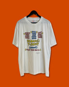 Vntg Blondes Tee (Large)