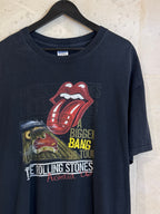 Rolling Stones Tee (XL)*