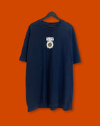 The Hundreds Black Tee (XL)