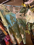 Fashion Plus Y2K (Ladies Top)