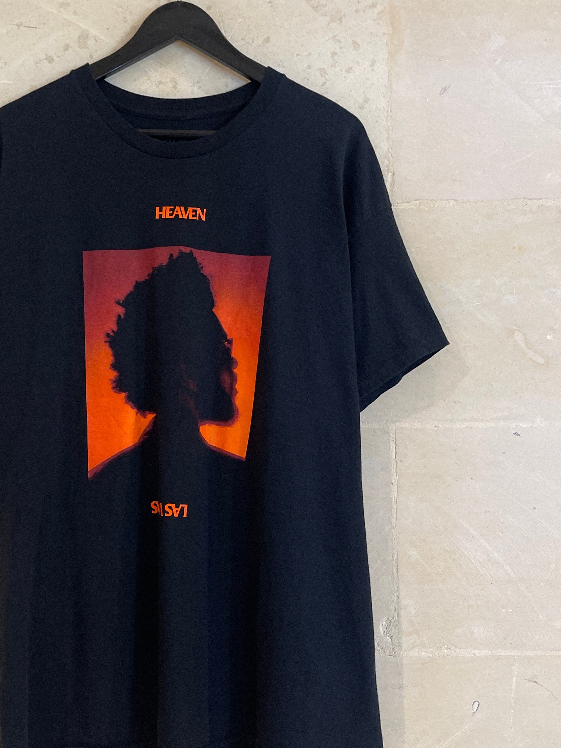 The Weekend Tee (XL)