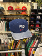 Vntg PSG Cap