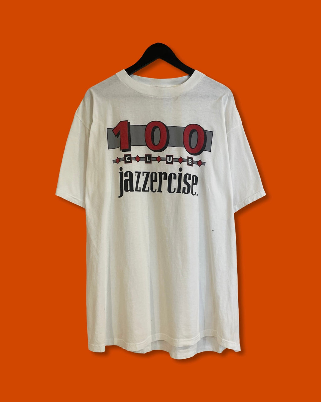 100 Club Tee (XL)
