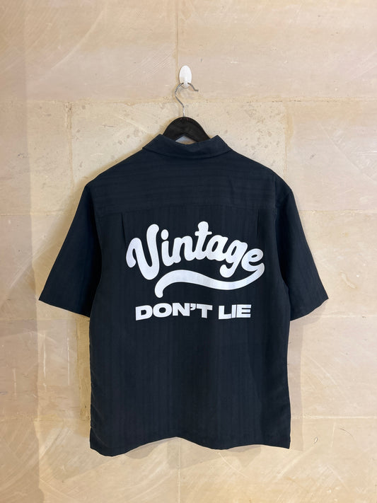 Vintage Dont Lie Shirt (Small)