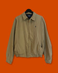 Ralph Lauren Harrington Jacket Brown (Large)