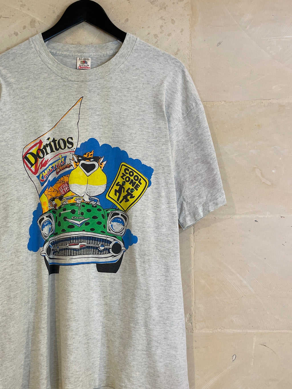 Vntg Doritos Tee (XL)