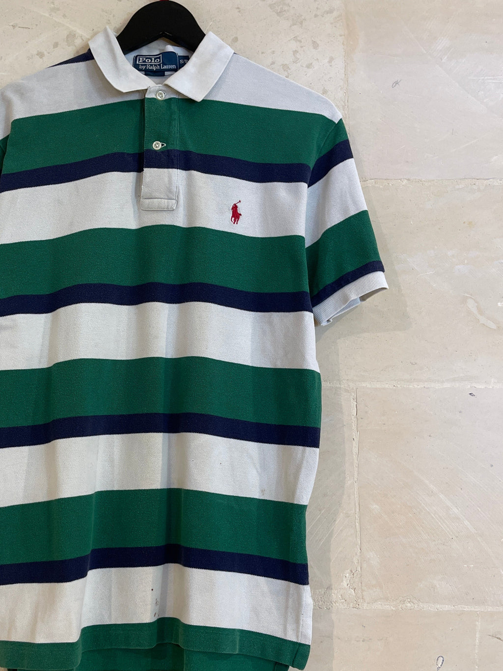 Vntg Ralph Lauren Polo (Small)*