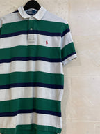 Vntg Ralph Lauren Polo (Small)*