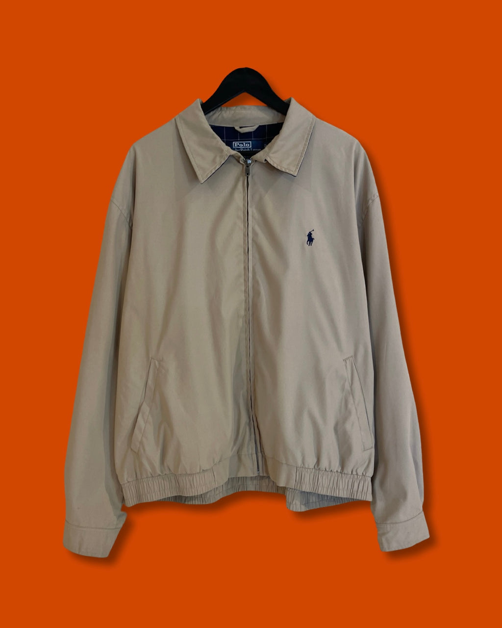 Ralph Lauren Harrington Jacket (XL)