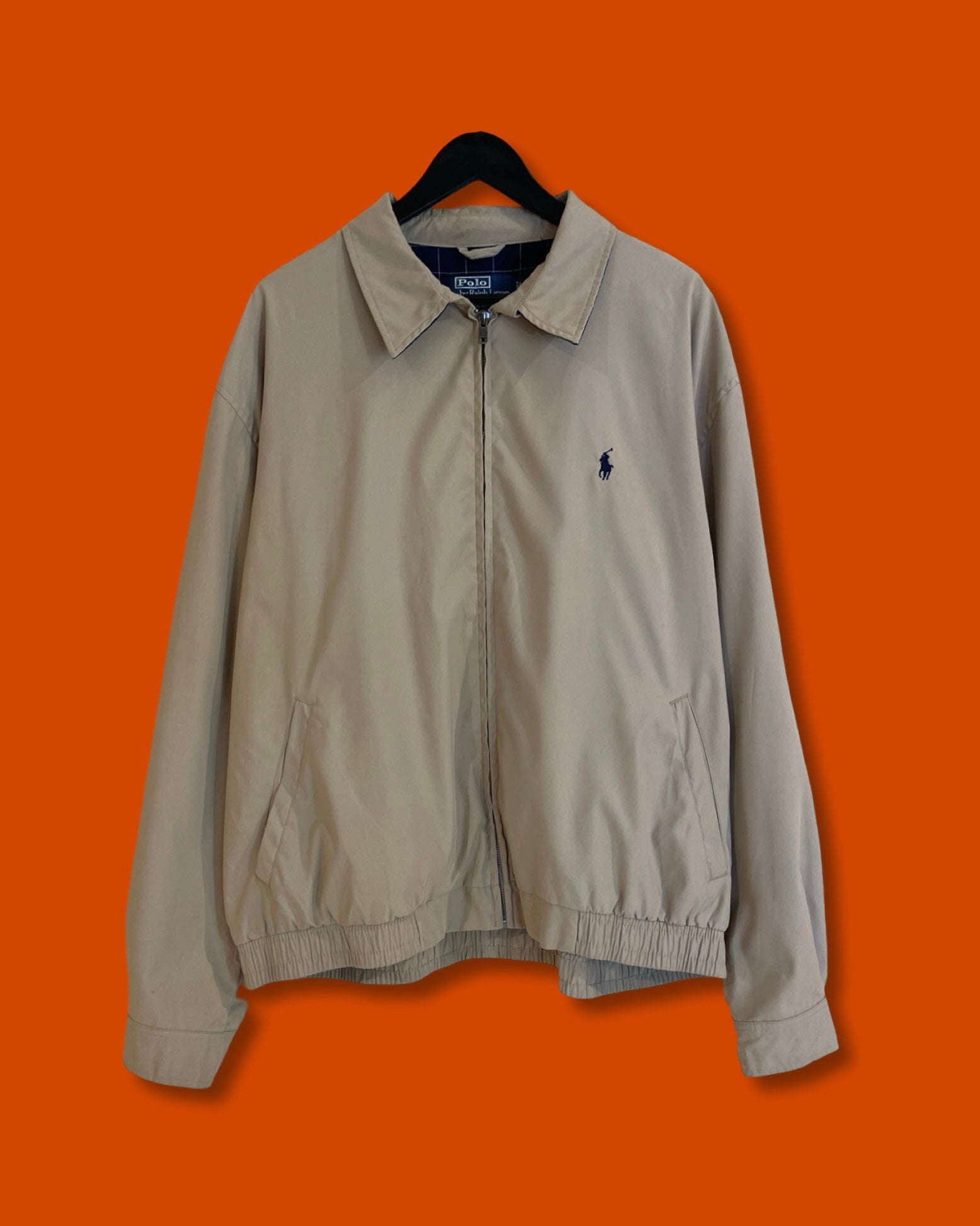 Ralph Lauren Harrington Jacket (XL)