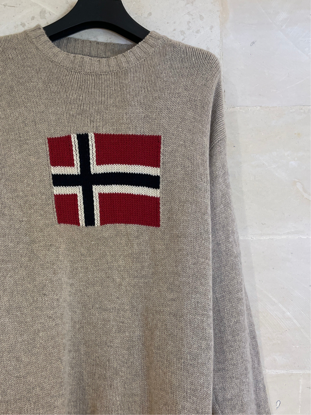 Napapiiri Sweatshirt (XL)