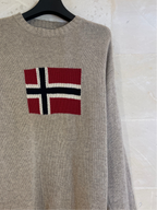 Napapiiri Sweatshirt (XL)