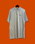 Vntg Nike Polo (Medium)/24-6-26/Ss