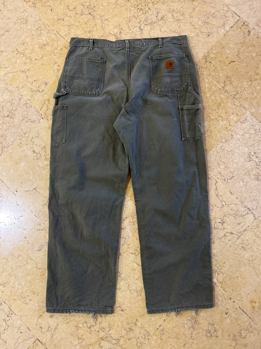 Carhartt Double Knee Pants (W42/L34)