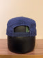 Vtg NY Snapback Cap