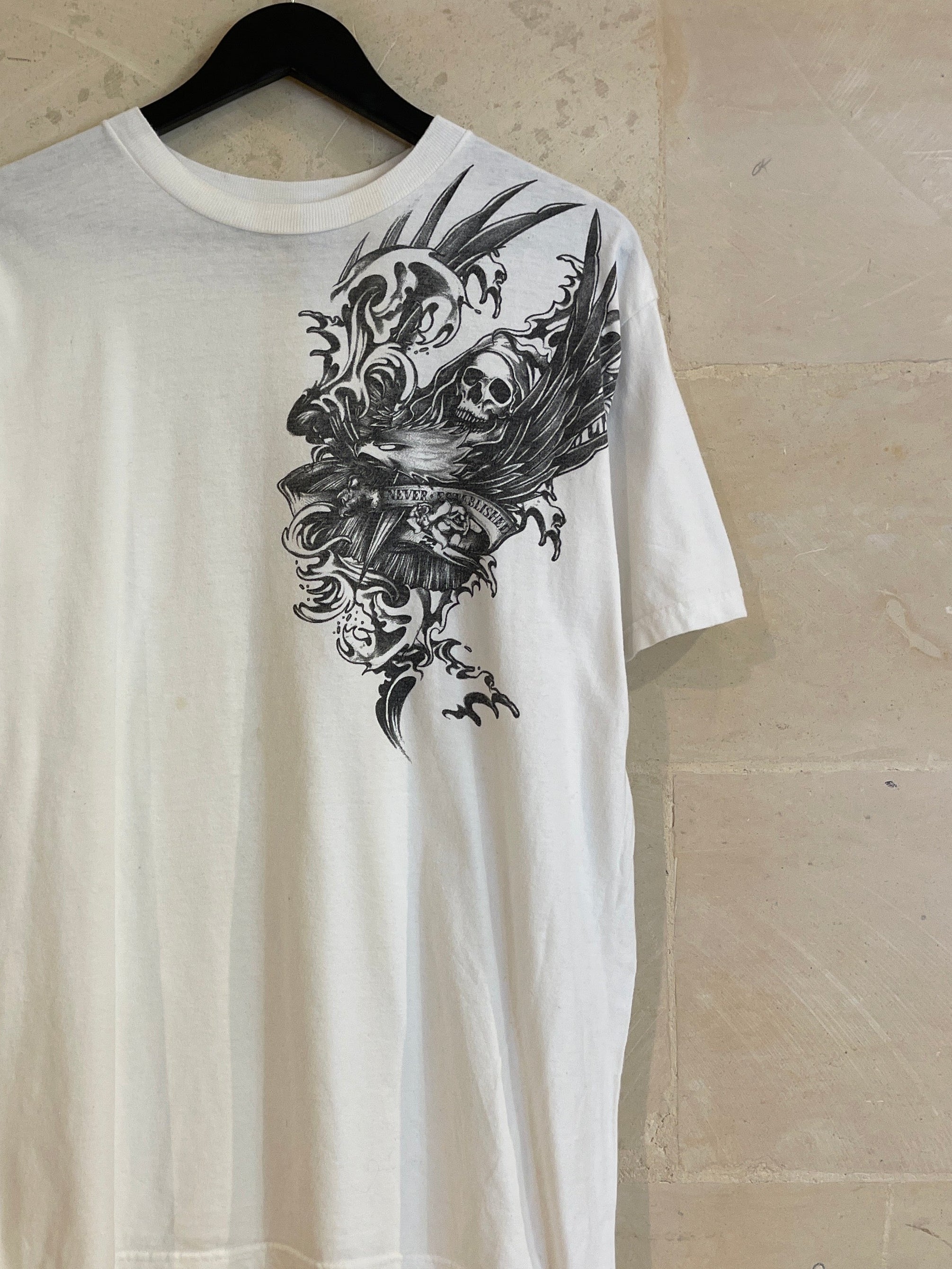 Billabong Y2K Tee (Large)