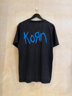 Korn Band Tee (Large)