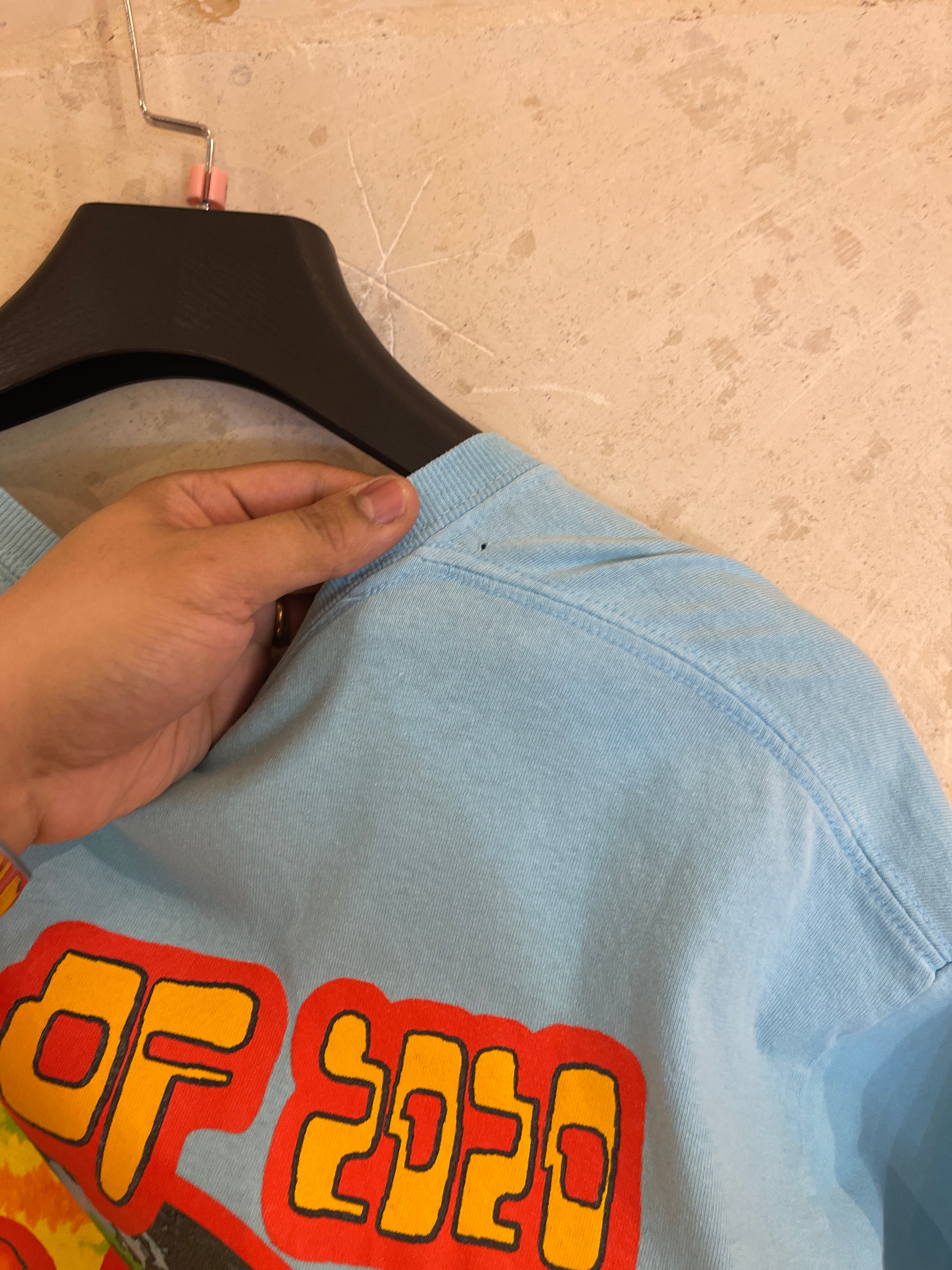 Cactus Jack Tee (XL)