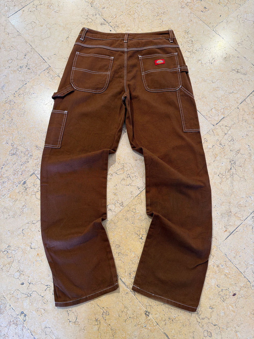 Dickies Worker Pants (W31/34)