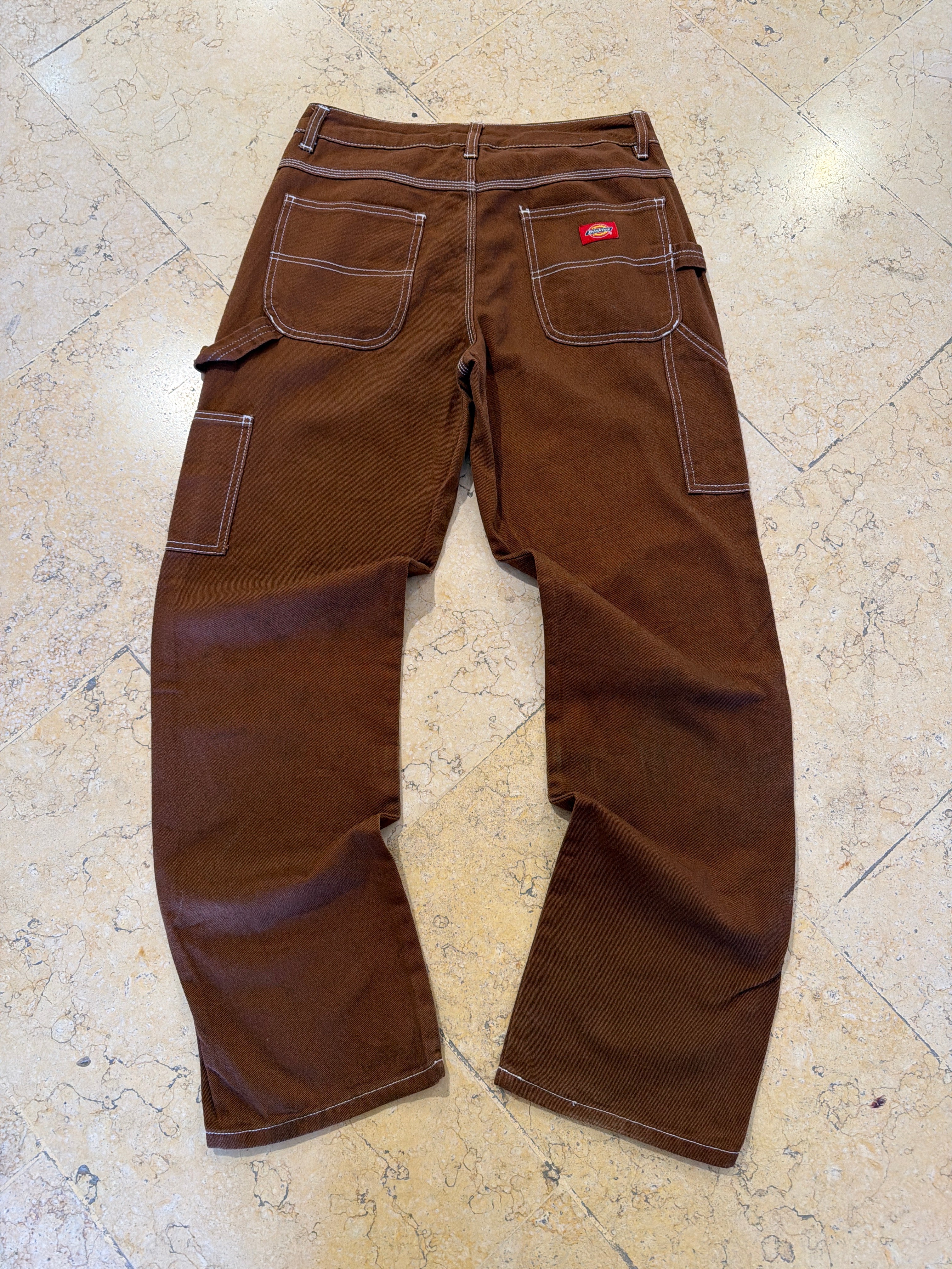 Dickies Worker Pants (W31/34)