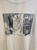 Akira Art Of Wall Tee (XL)