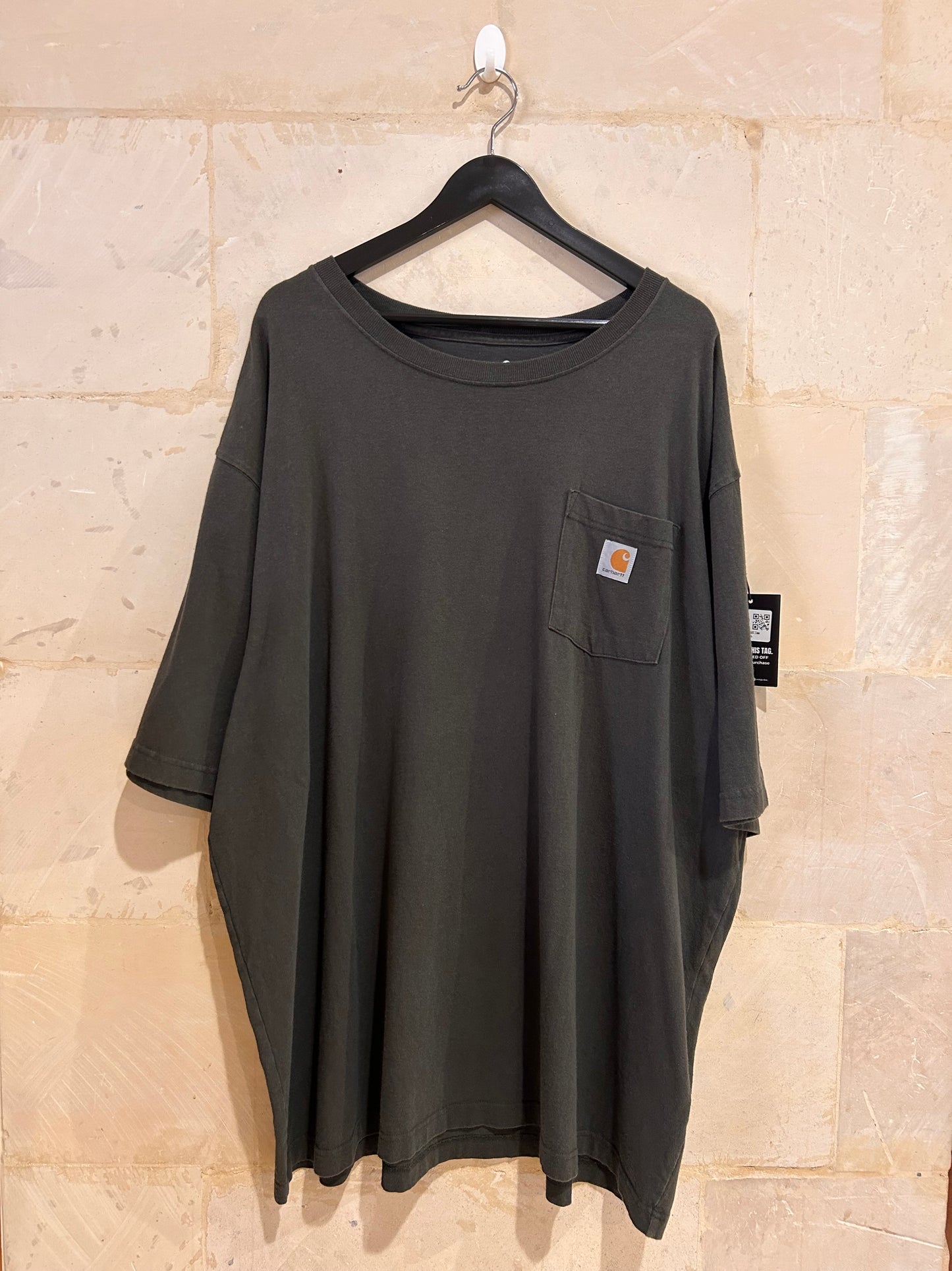 Carhartt K87 Tee (XXXL)