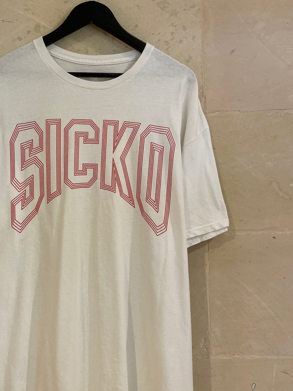 Sicko OVO Tee (XL)