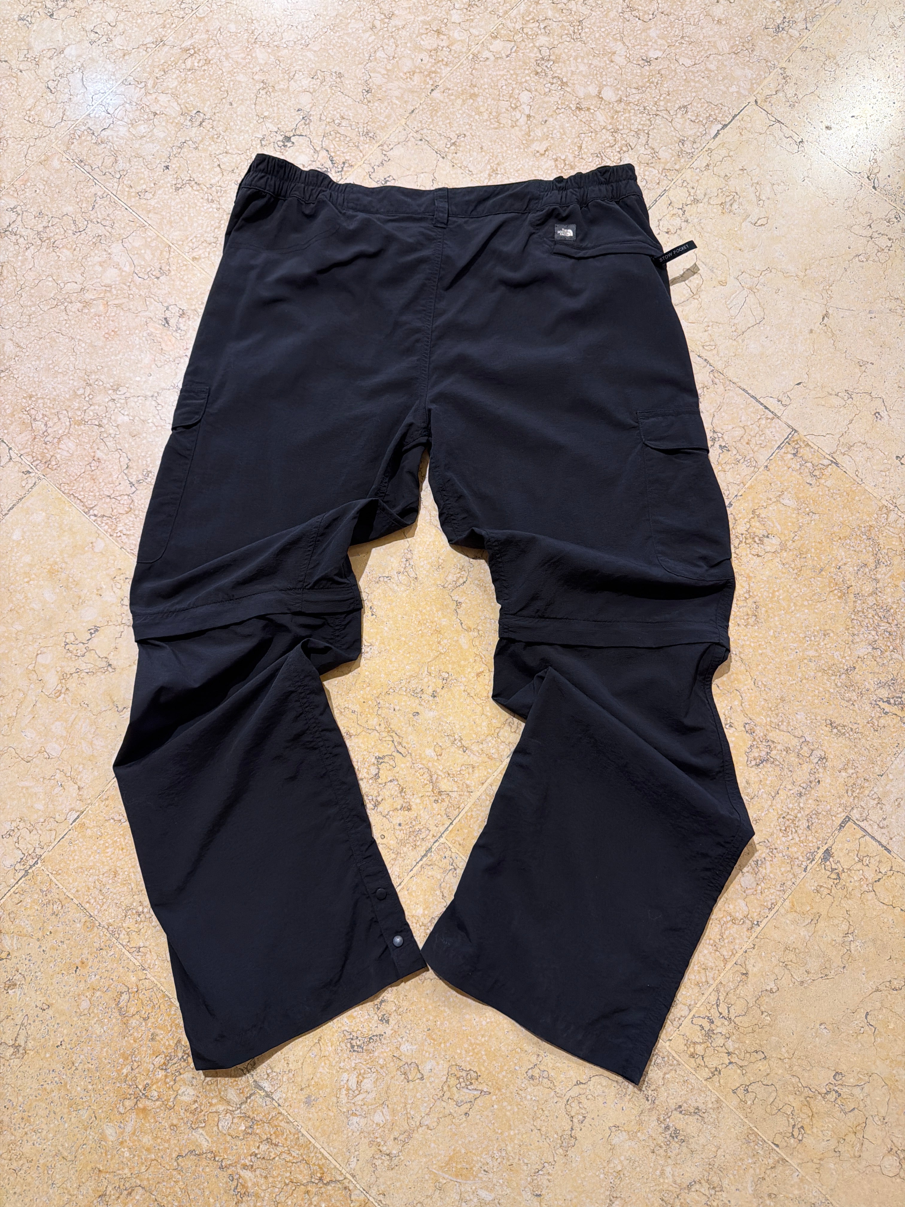 TheNorthFace Utility Pants (W38/L42)