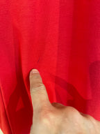 2010-12 England Away Football Shirt (Large)