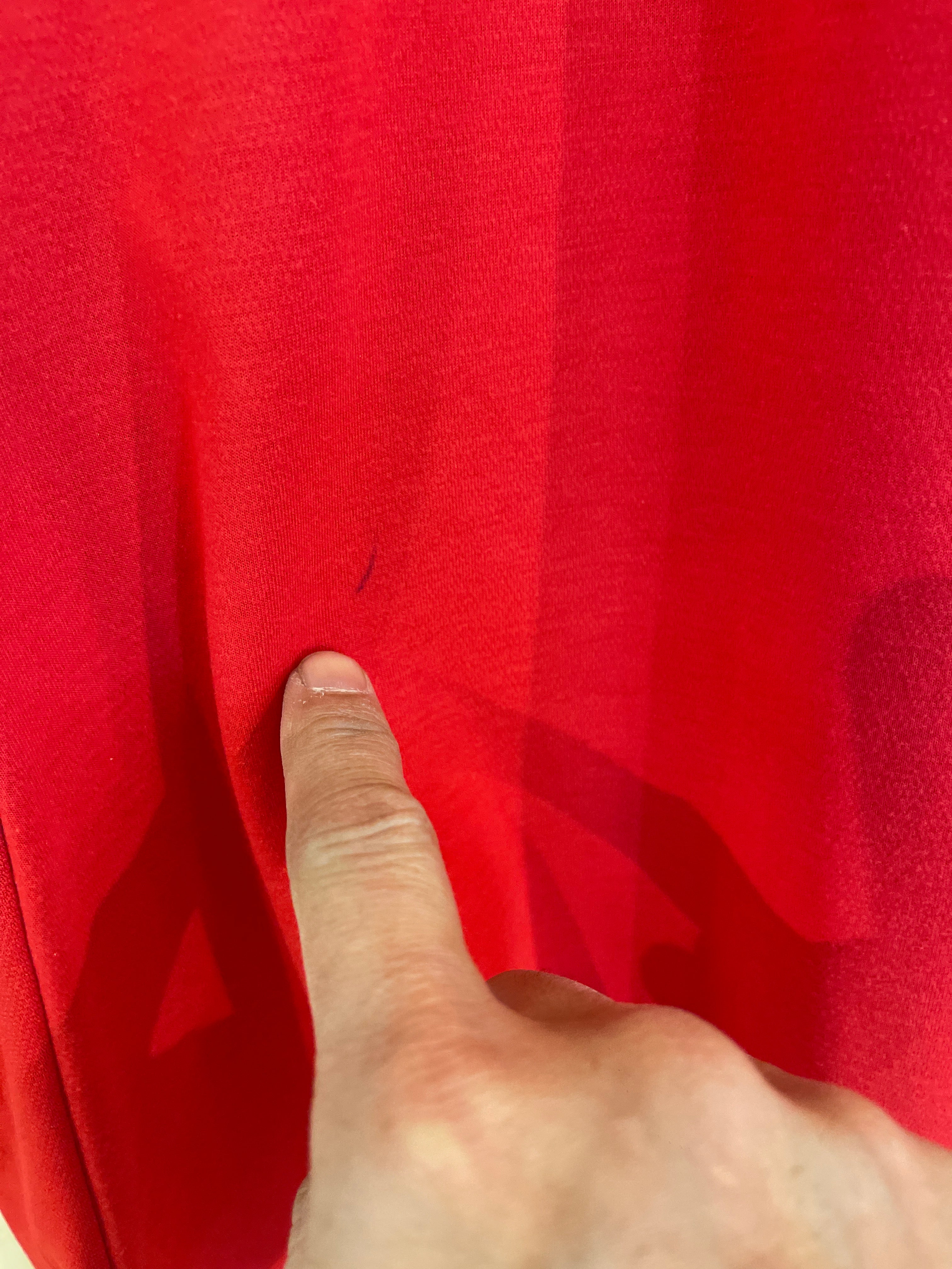 2010-12 England Away Football Shirt (Large)