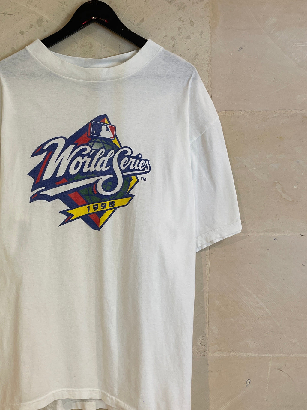 1998 World Series Tee (XL)