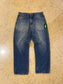 Vntg Roca Wear Jeans (W36/L40)